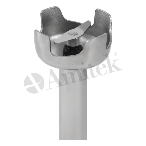Mixer de mână MK225, blender Amitek - Img 2