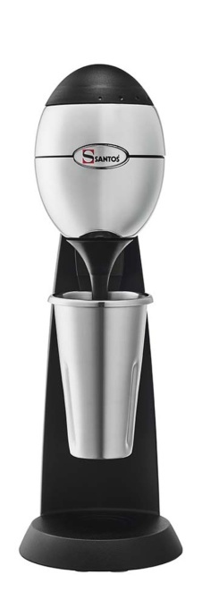 Mixer frappe bar, SANTOS 54 - Img 3