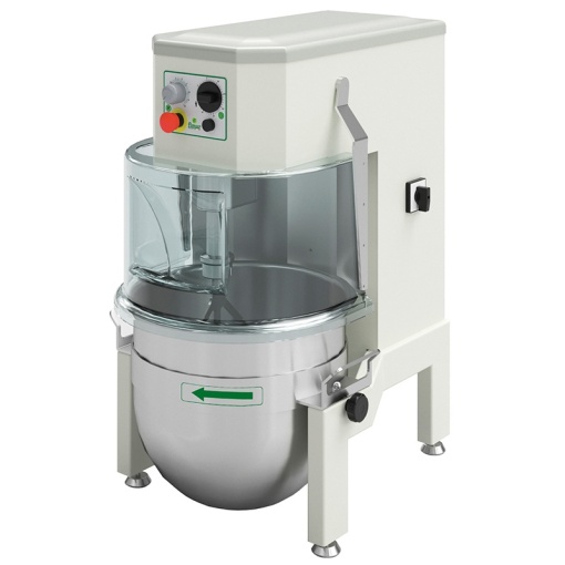 Mixer planetar, 20 L, Fimar - Img 2