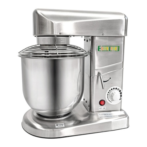 Mixer planetar 7 Litri, Fimar - Img 2