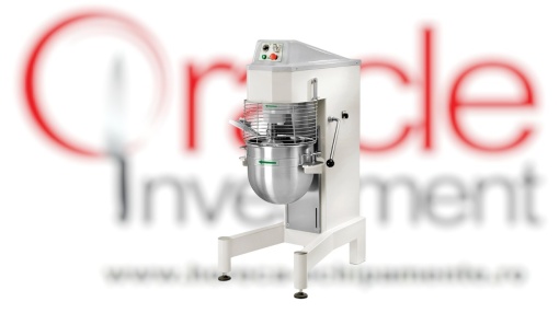 Mixer planetar 80 L, cu inverter, Fimar