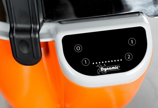 Robot de tăiat legume cu 2 viteze, CL110 Dynamic Franța - Img 2