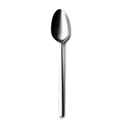 Set de 12 linguri supă inox, DESIGN NATURE - Img 2