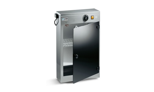 Sterilizator de cuțite cu lampă UV, 20 cuțite - Img 4