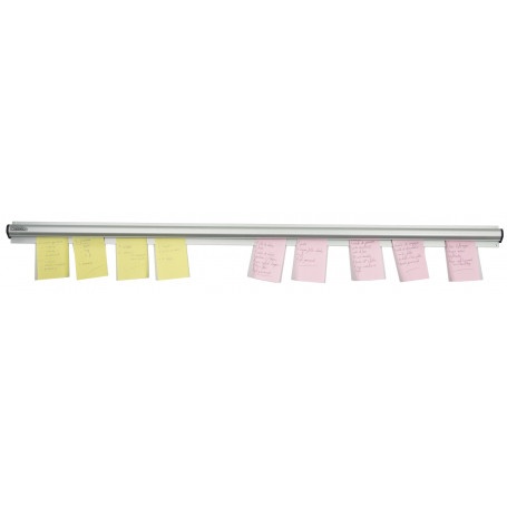 Suport pentru bonuri/comenzi pentru restaurant, tip bara 122 cm - Img 2
