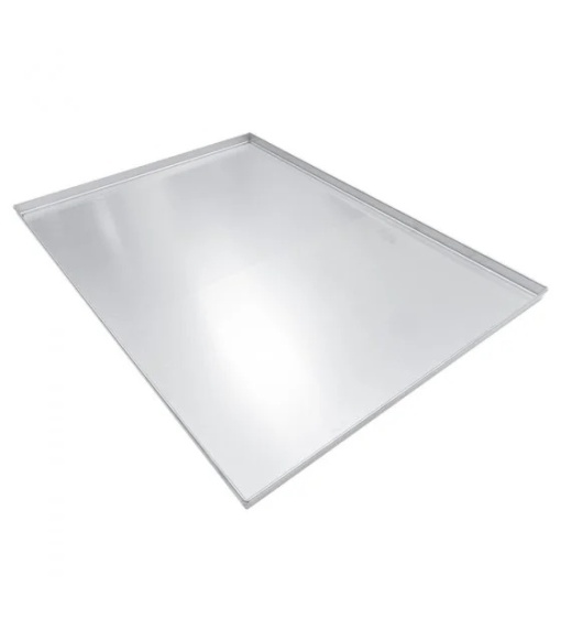 Tavă aluminiu, 600x400 mm - Img 2