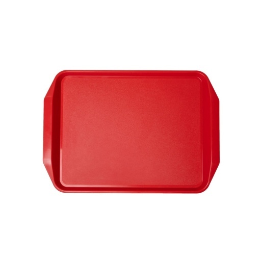 Tavă pentru Fast-food cu mânere, 43x31 cm, diverse culori - Img 7