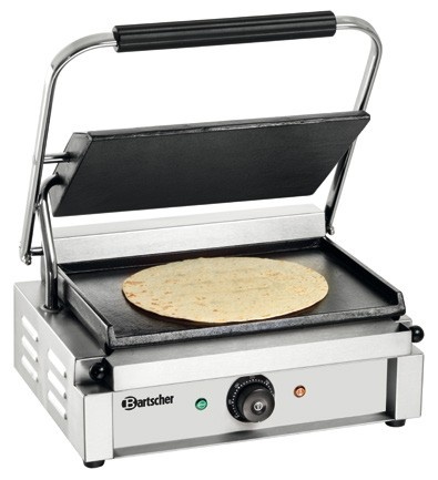 Toaster cu mecanism prin apăsare pe plăci netede - Img 2