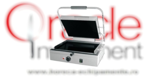 Toaster mediu cu mecanism prin apăsare pe plăci ceramice, profesional Beckers