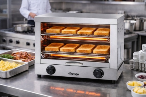 Toaster simplu pentru hotel - Img 4