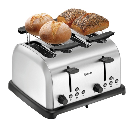 Toaster TBRB40 - Img 5