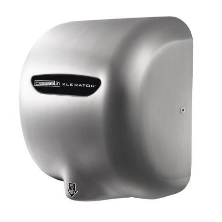 Uscator de maini Xelerator gri