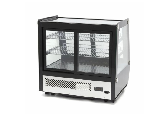 Vitrină frigorifică expunere 125 Litri de banc - Img 5