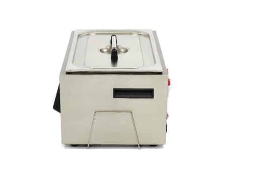 Aparat de gătit Sous Vide 28 Litri - Img 8