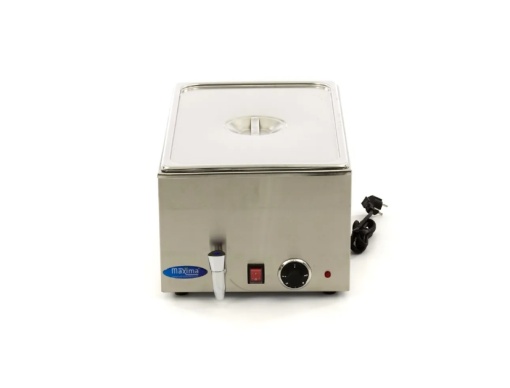 Bain Marie electric 1 GN1/1 cu capac - Img 4