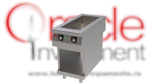 Bain Marie electric 27 Litri, Jemi
