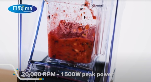 Blender profesional 1,5 Litri digital - Img 13