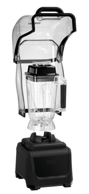 Blender profesional 2,5 Litri cu protecție fonică, PRO TOUCH - Img 7
