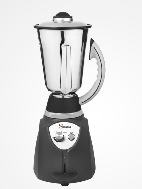 Blender profesional 2 Litri, SANTOS 37 - Img 2