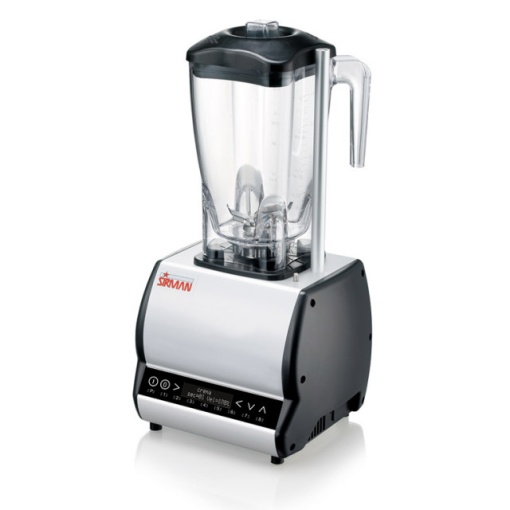 Blender programabil cu variator de viteza , BARMASTER Q WiFi