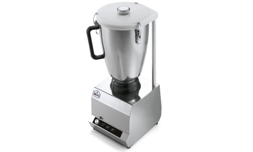 Blender Sirman Orione five - vas de inox 5 Litri - Img 2