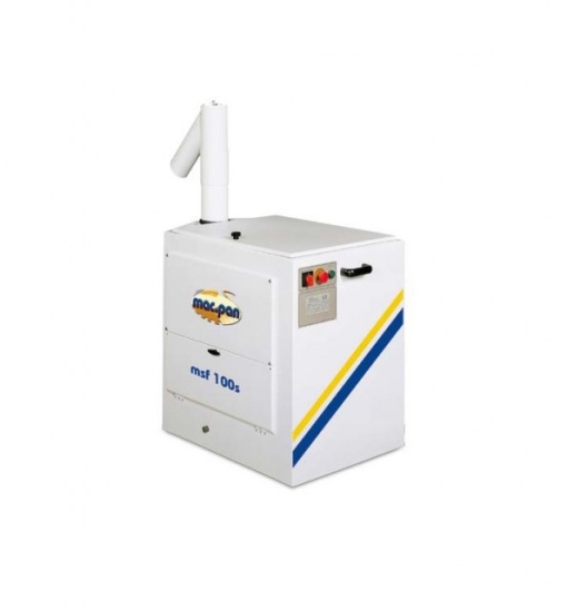 Cernator faina 800kg/h