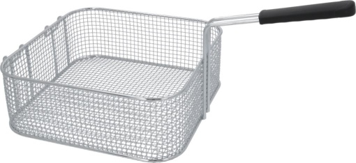 Coș pentru friteuză 290x290x105 mm - Img 3