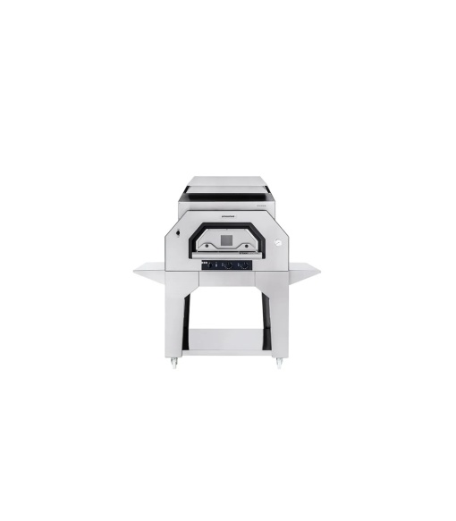 Cuptor de Pizza electric, 4 pizza de 35 cm, Titan Prismafood - Img 6