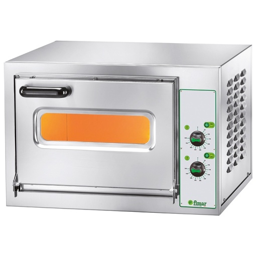 Cuptor de pizza electric, Fimar - Img 2