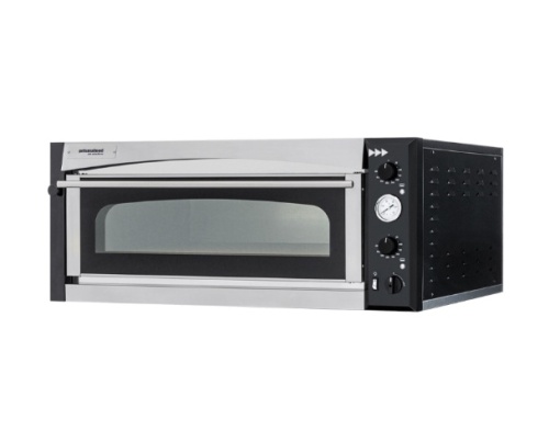 Cuptor electric, 6 pizza de 35 cm, Superior XL Pizza/ Patiserie - Img 7