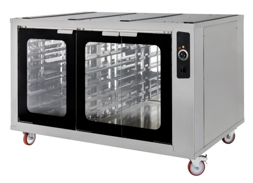Cuptor electric Plus XL Pizza/ Patiserie, 9 pizza de 35 cm - Img 8