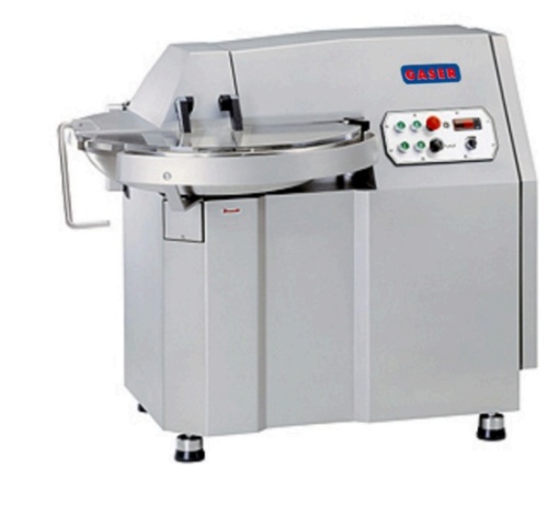 Cutter carne profesional 41 litri, Gaser - Img 2