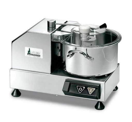 Cutter LA FELSINEA C4 VV 3.3 litri