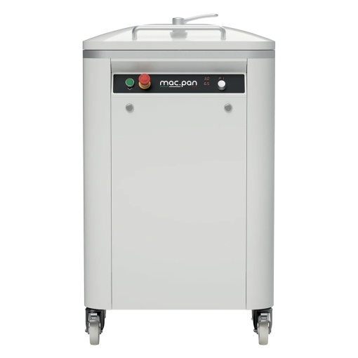 Divizor automat pentru aluat, 60 diviziuni pătrate - Img 2