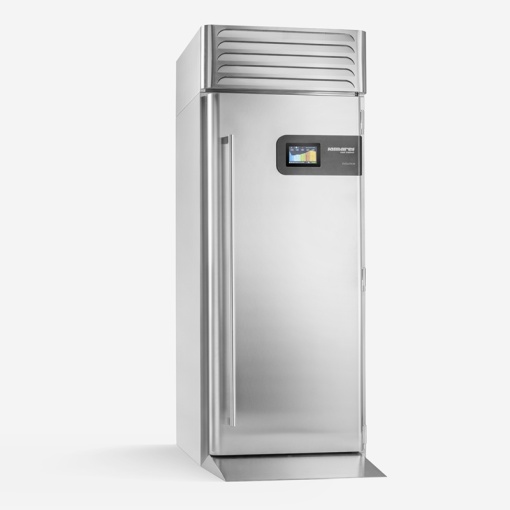 Dospitor retarder proofer Evolution Roll-In, -25+40°C, Samaref - Img 2
