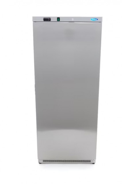 Dulap frigorific, 600 Litri inox - Img 2