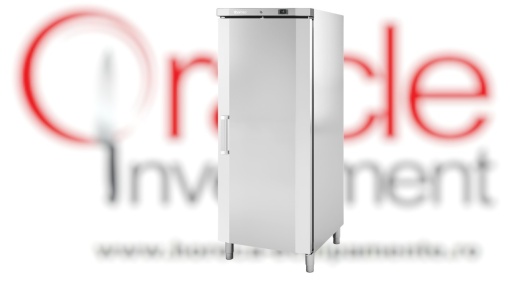 Dulap frigorific catering, de inox, 542 litri, Infrico