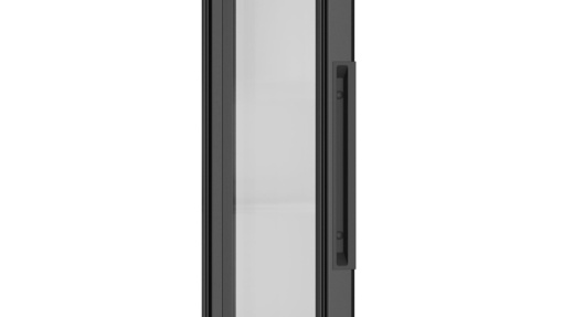 Dulap frigorific cu racire dinamica,434 lt - Img 6