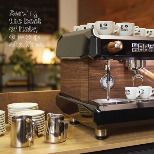 Espressor automatic cafea, 2 grupuri, MC-E DISPLAY Biepi - Img 8