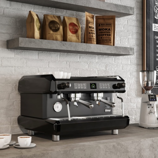Espressor automatic cafea, 2 grupuri, MC-E DISPLAY Biepi - Img 9