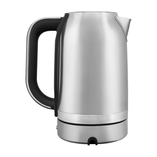 Fierbător electric KitchenAid, argintiu 1,7 L - Img 6