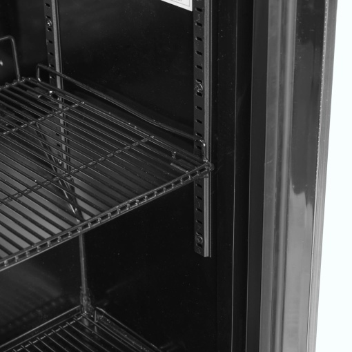 Frigider de Lapte cafea bar, dozare pentru Espressor, Tefcold - Img 3