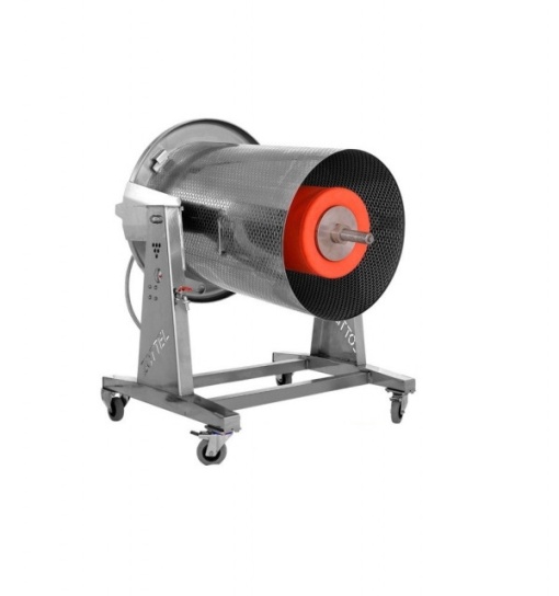 Hidropresa Inox 250L, Zottel VS 250
