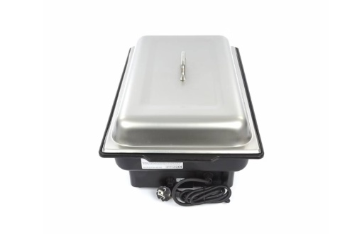Încălzitor Chafing dish electric GN1/1 - Img 4