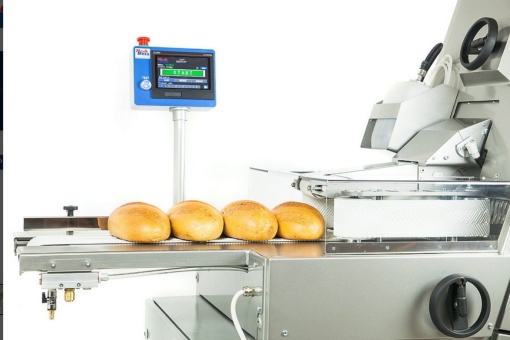 Linie semiautomată de feliat și ambalat pâine - până la 2500 pâini/oră - Img 9