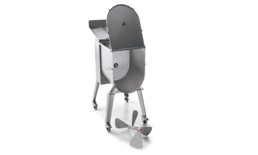 Malaxor de carne electric, LA FELSINEA ME 30 - Img 3