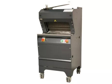 Mașină automată de feliat pâine, 450 pâini/oră - Img 2