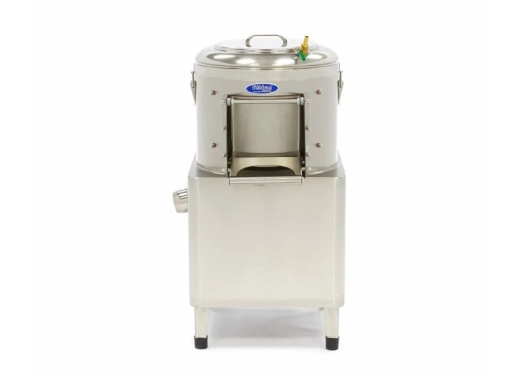 Mașină de curățat cartofi 8 kg, 160 kg/oră - Img 3