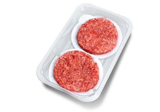 Mașină de format hamburgeri, 3600 buc/oră, Gaser - Img 5