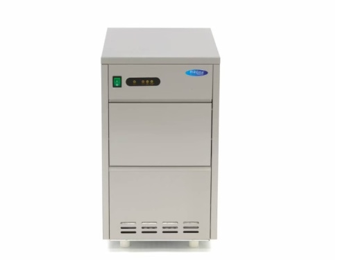 Mașină granule de gheață 30 Kg/zi - Img 5